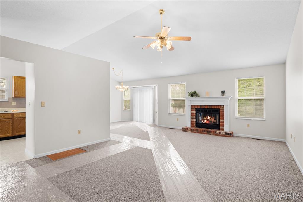 712 Slippery Rock Drive Edwardsville, IL 62025 - Photo 9 of 39