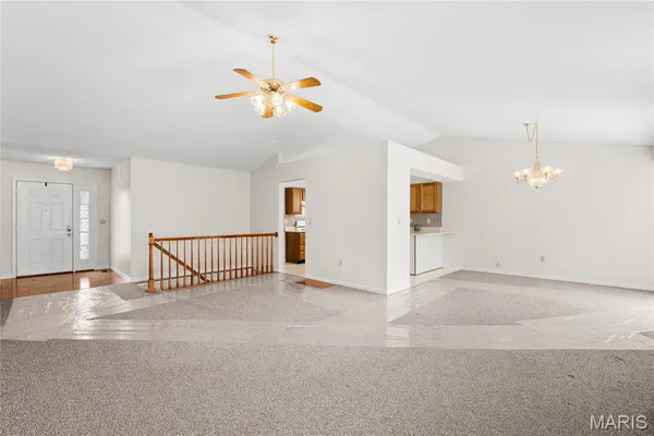 $275,000 | 712 Slippery Rock Drive, Edwardsville, IL 62025