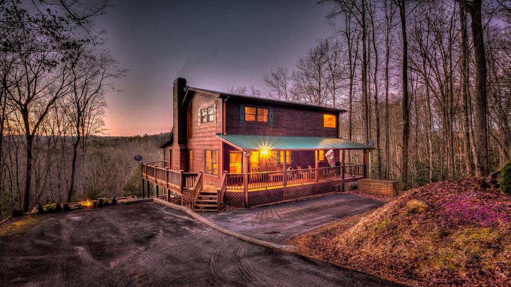 482 North Old Aska Road Blue Ridge, GA 30513 - Photo 1 of 1 Gallery Image 1