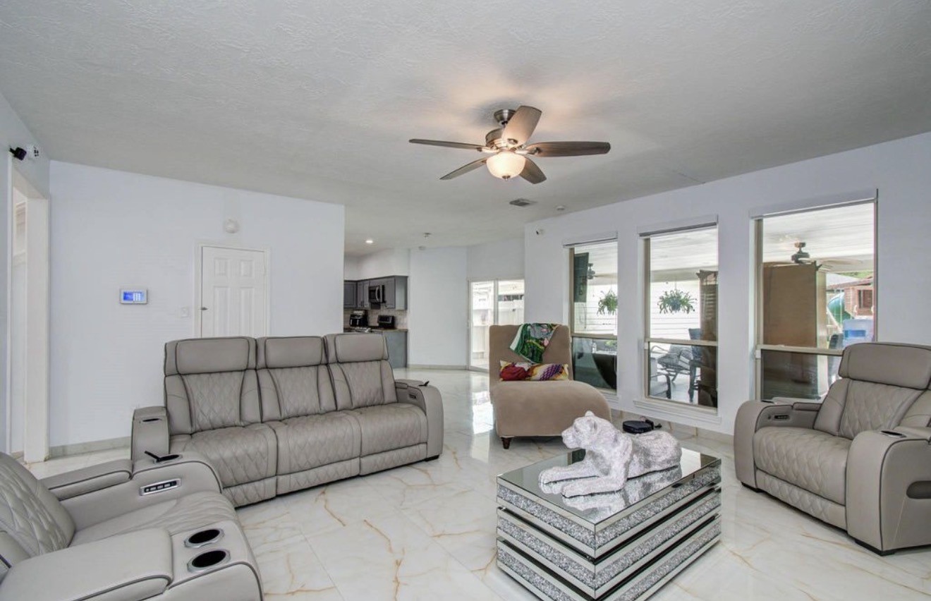 7826 Granite Ridge Lane Houston, TX 77095 - Photo 22 of 44