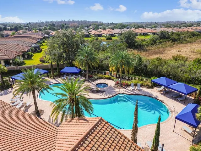 $625,000 | 8543 Grand Alberato Road, Tampa, FL 33647