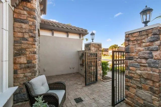 a kitchen with stainless steel appliances a stove sink microwave and cabinets