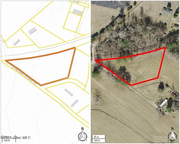 $36,500 | 0 Sr 1314 Off, Washington, NC 27889