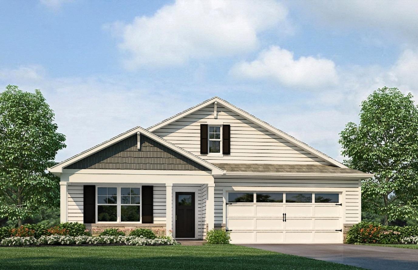 3273 Shadow Rdg Court Morrow, OH 45152 - Photo 7 of 15 Gallery Image 7
