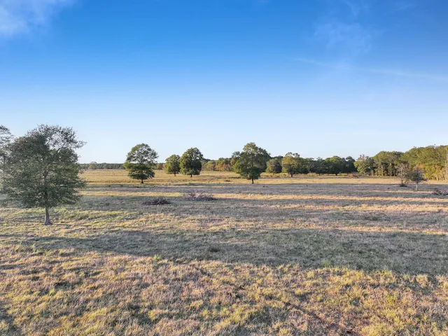 a view of ocean with a beach