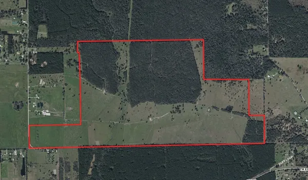 $4,942,500 | 2058 County Road 2058, Hull, TX 77564
