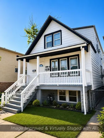 $1,750 | 4916 West 29th Street, Unit 2, Cicero, IL 60804