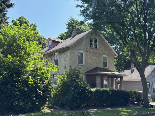 228 Parkway Rochester, NY 14608 - Photo 1 of 1
