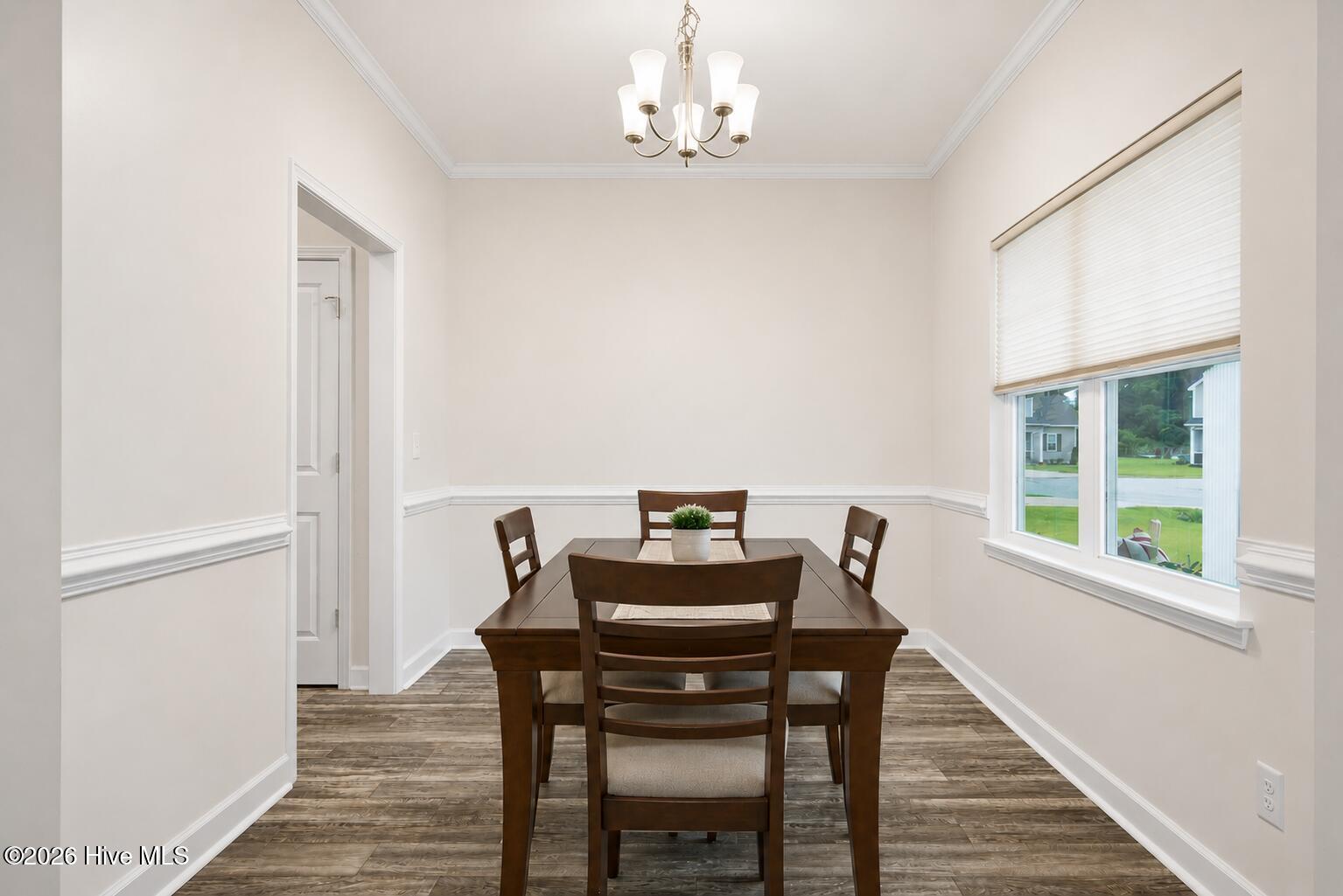 405 Silverstone Place Hubert, NC 28539 - Photo 10 of 53 Virtually Staged