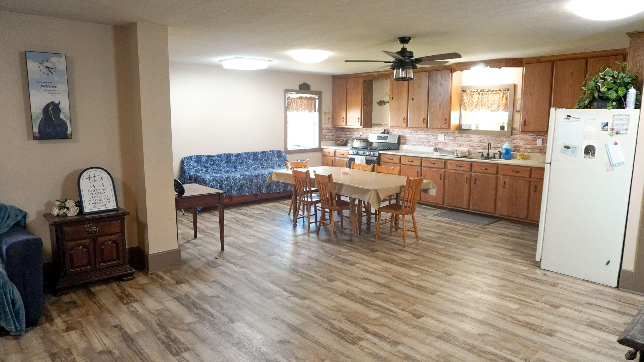 965 Turkey Creek Road Windsor, KY 42565 - Photo 14 of 65 CaseyCounty-066