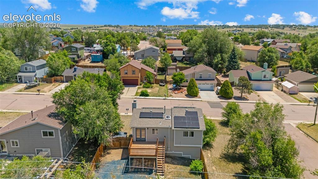 585 Blossom Field Road Fountain, CO 80817 - Photo 24 of 27