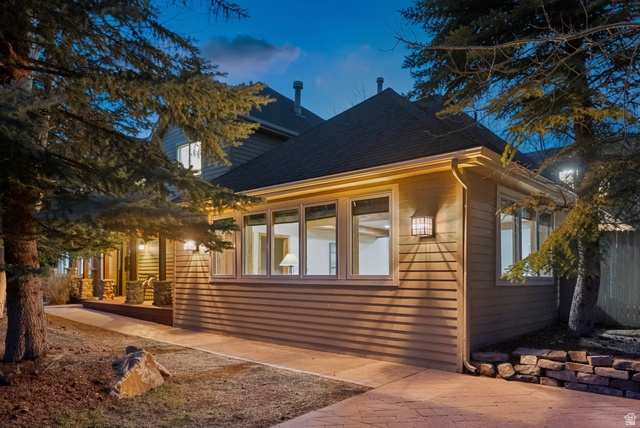2198 Ina Avenue Park City, UT 84060 - Photo 86 of 96