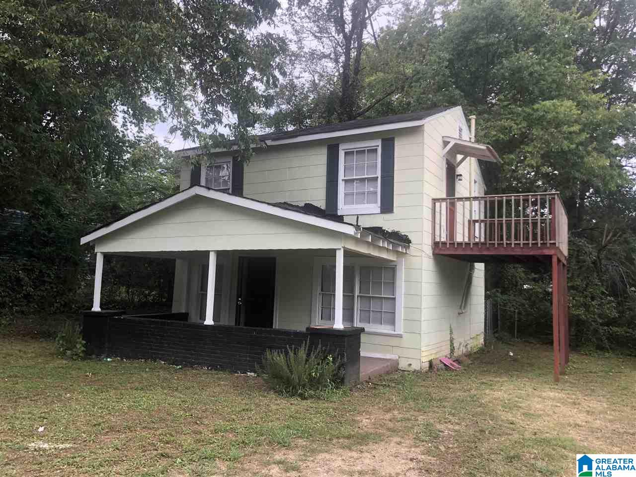 205 3rd Avenue Birmingham, AL 35228 - Photo 1 of 1