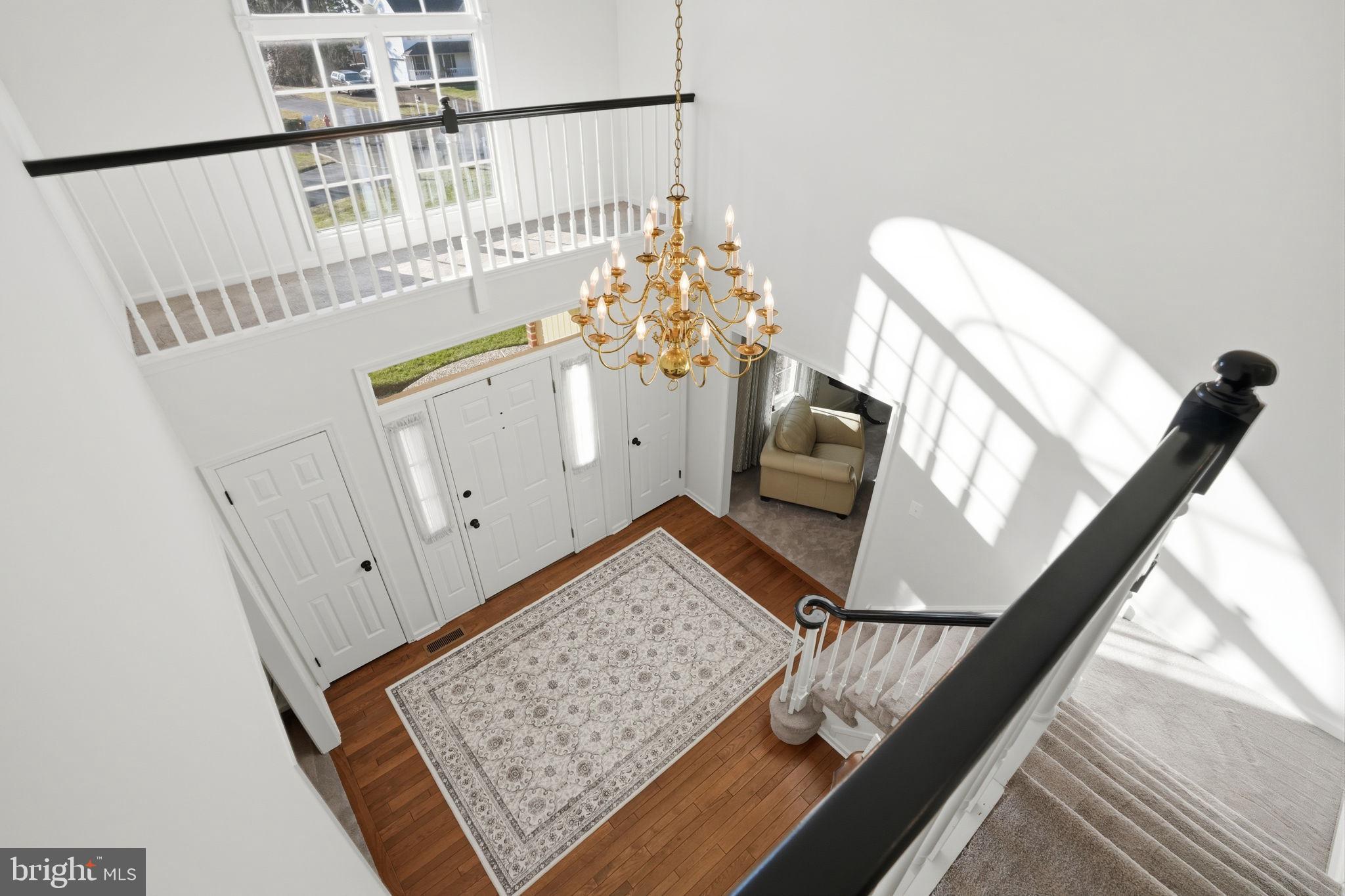 3 Swallow Road Holland, PA 18966 - Photo 33 of 45 view of living room with furniture and a window