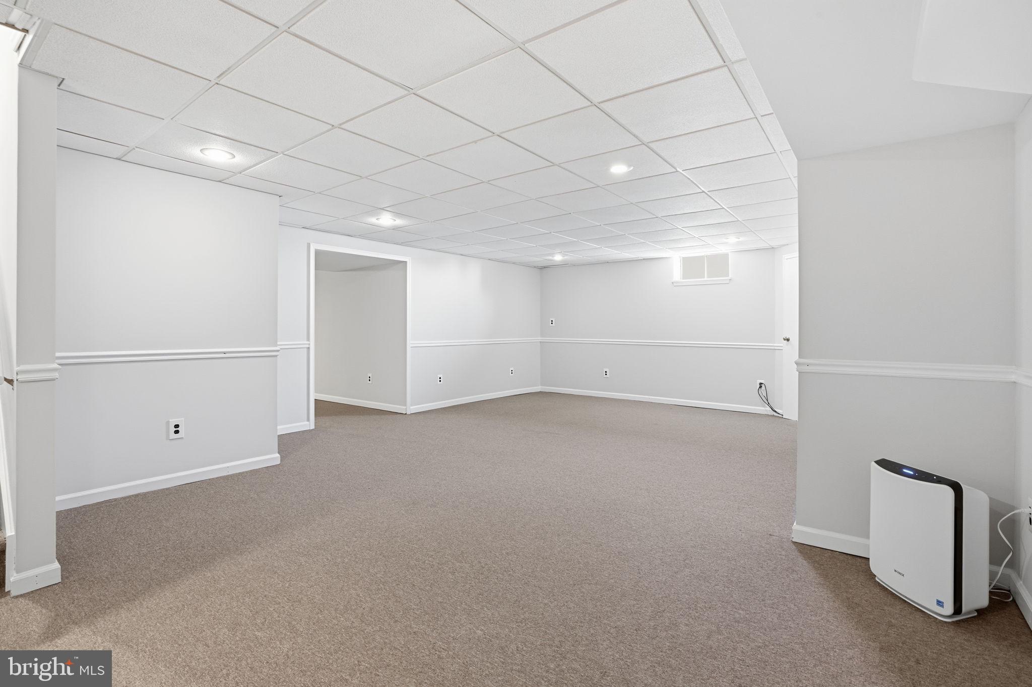 3 Swallow Road Holland, PA 18966 - Photo 34 of 45 a view of an empty room