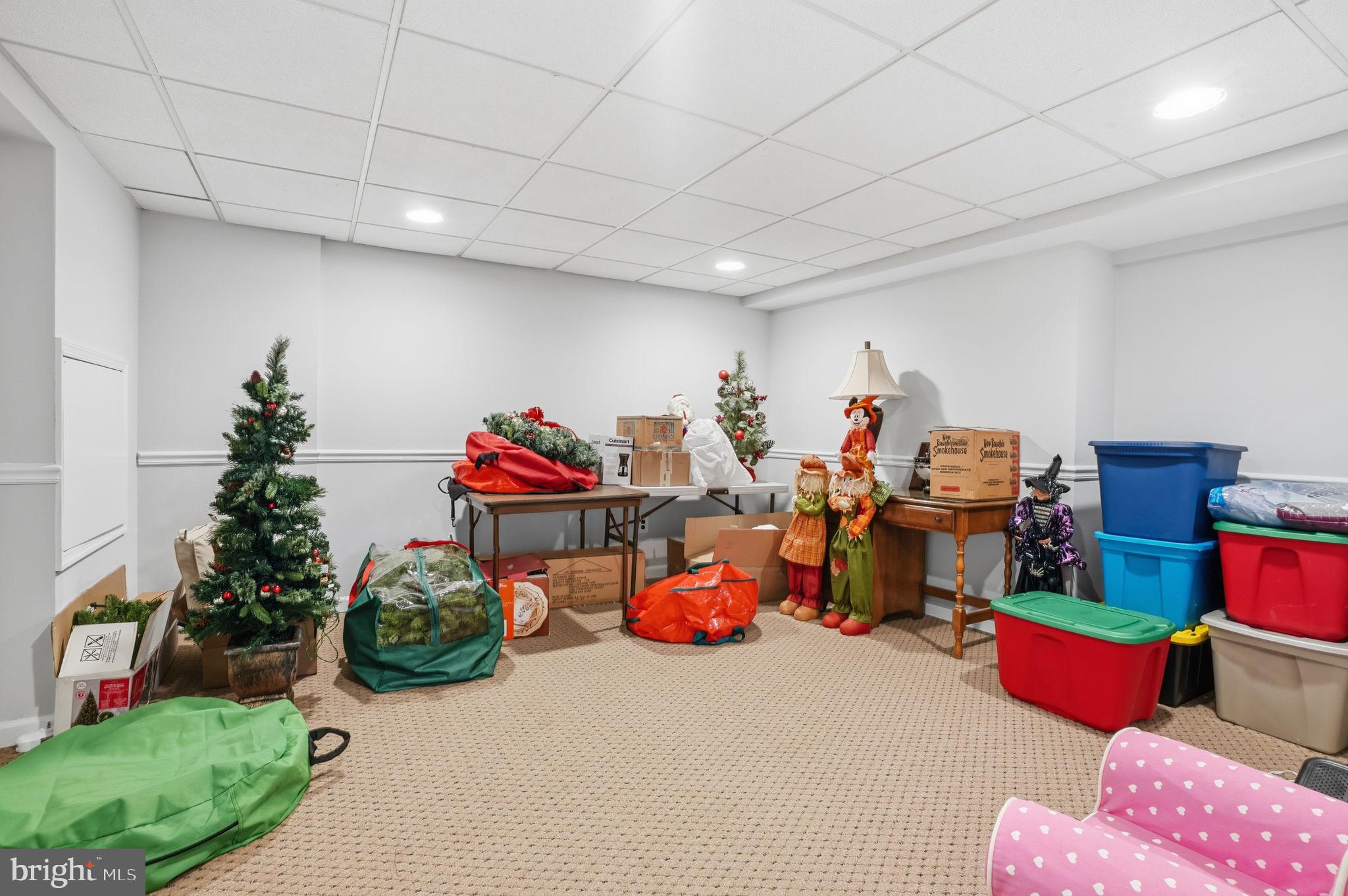 3 Swallow Road Holland, PA 18966 - Photo 39 of 45 a play room with toys