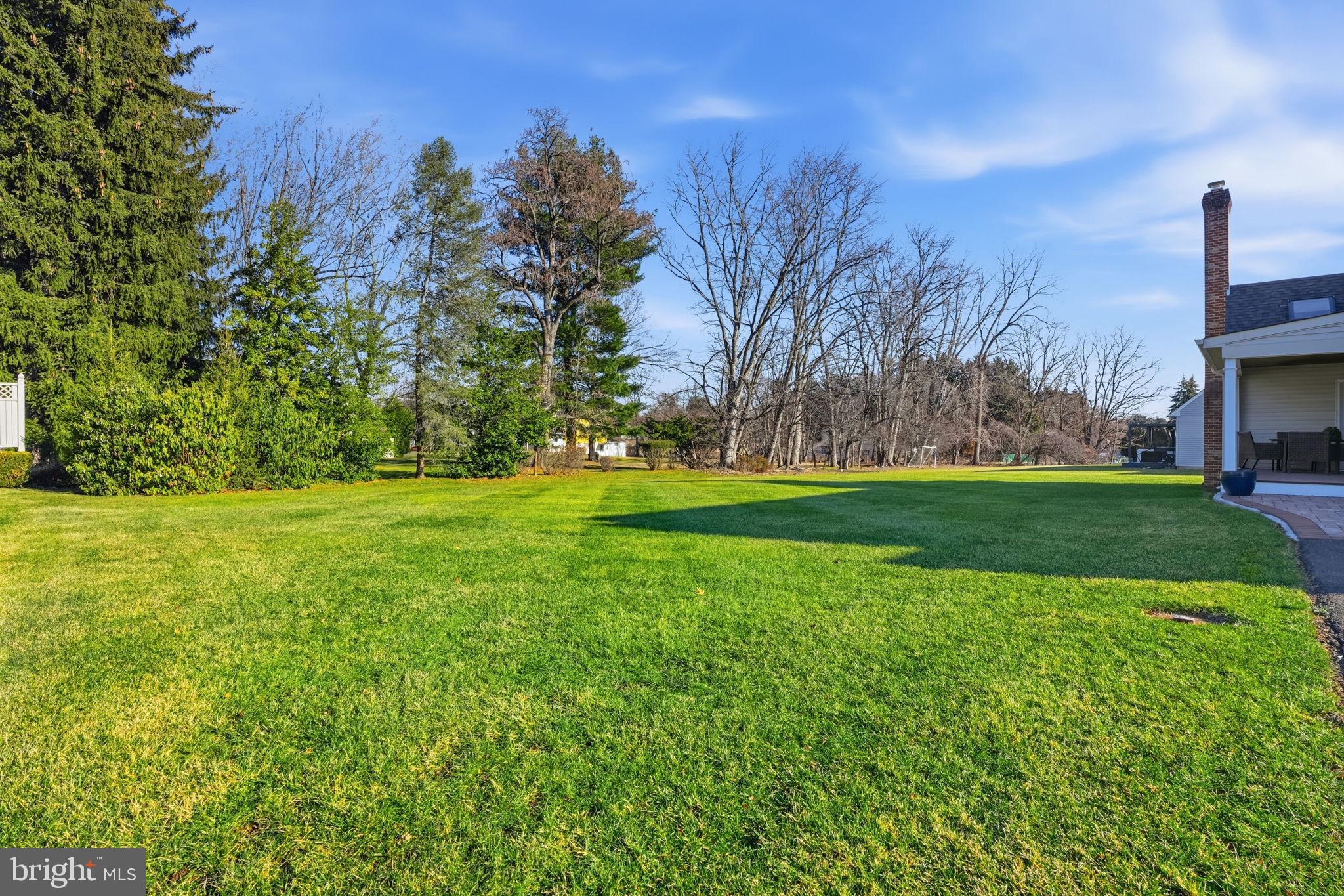 3 Swallow Road Holland, PA 18966 - Photo 40 of 45 a view of a golf course