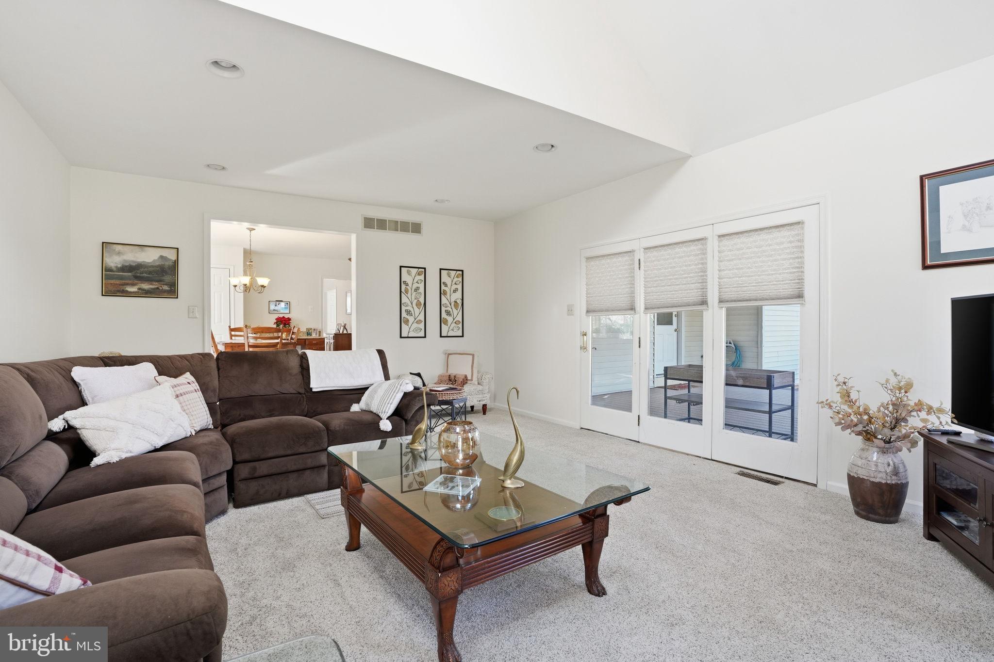 3 Swallow Road Holland, PA 18966 - Photo 9 of 45 a living room with furniture