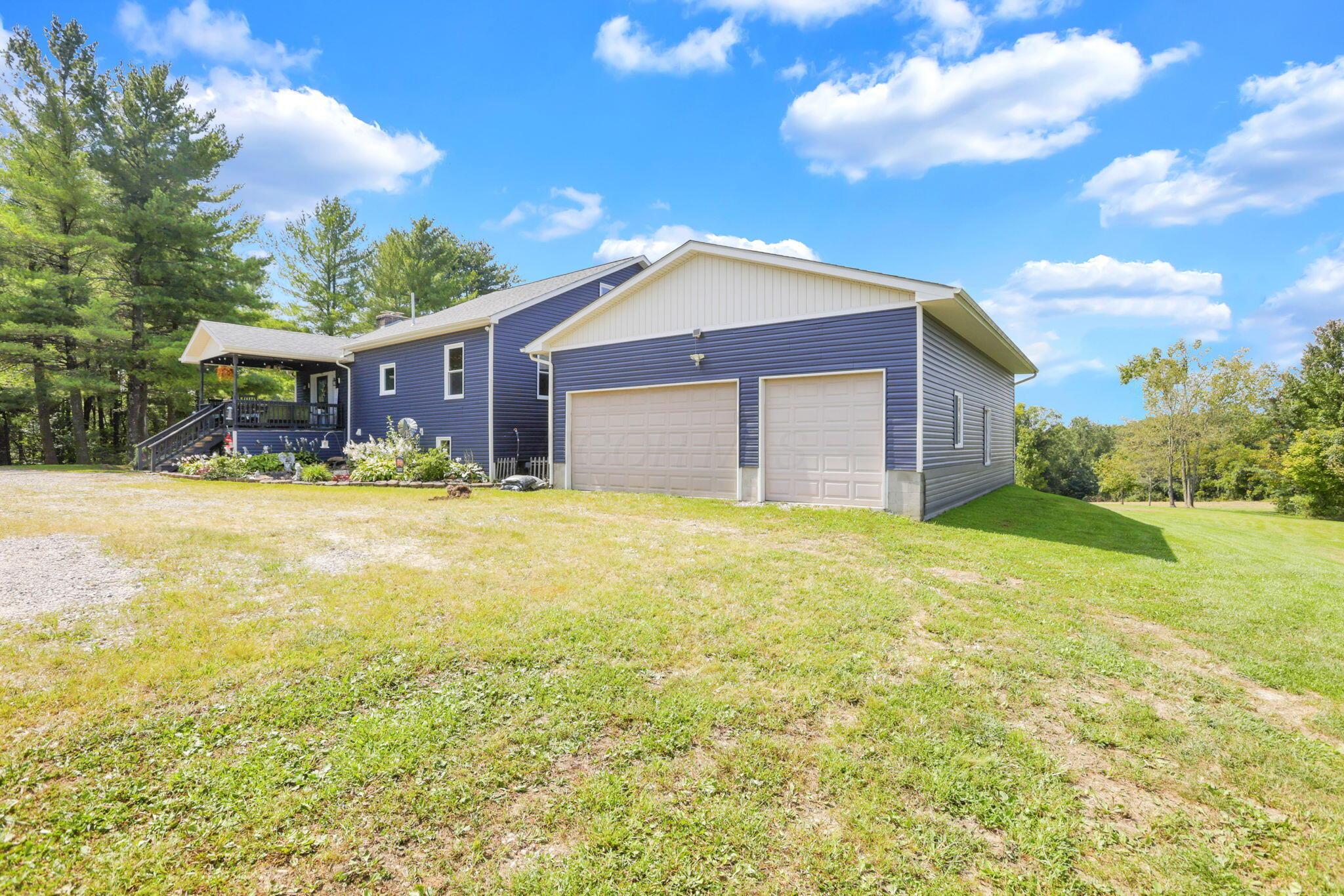 14300 Mount Perry Rd