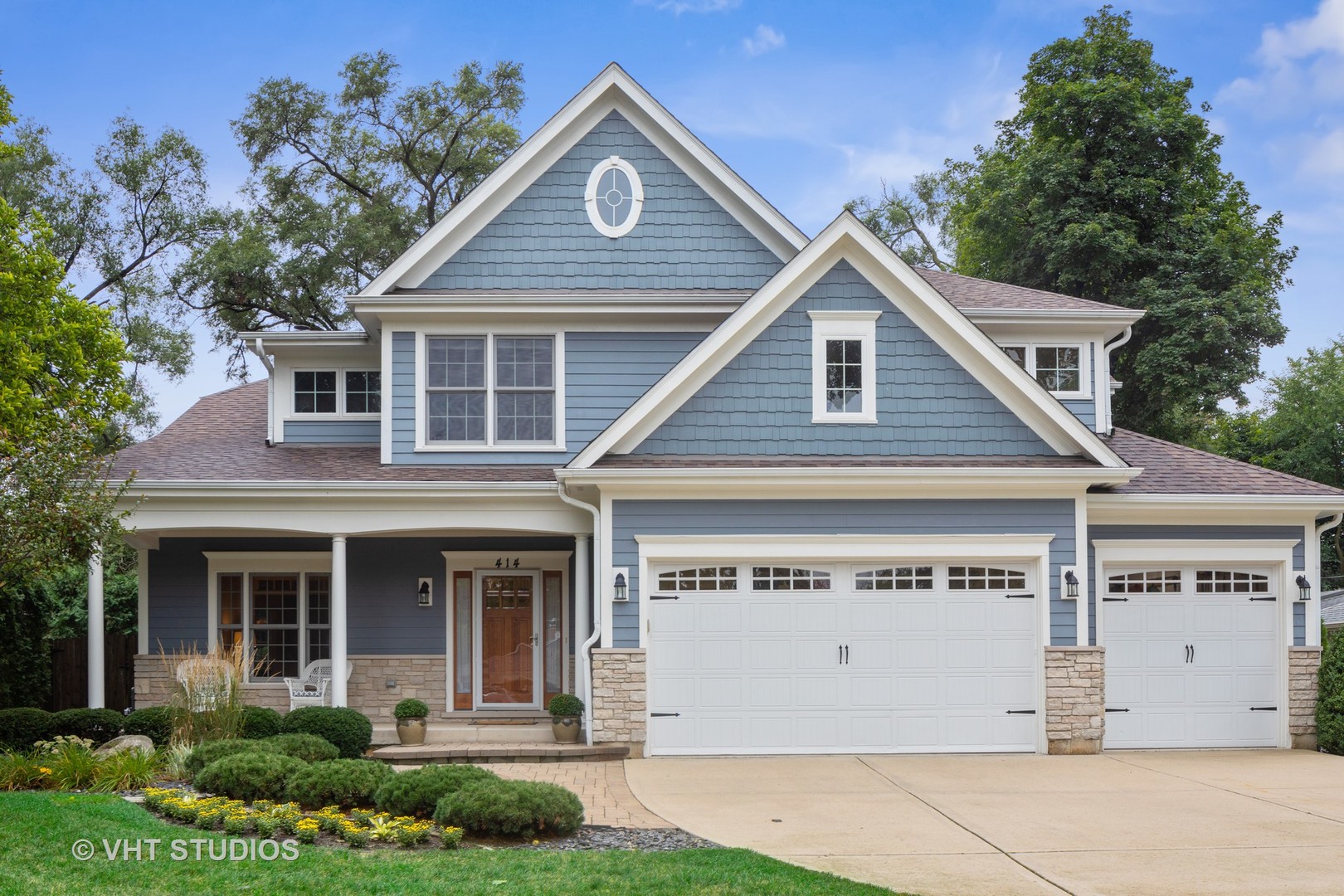 414 Turf Lane Wheaton, IL 60187 - Photo 2 of 35 Gallery Image 2