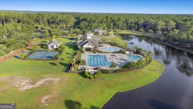 $15,000 | V/l 295 Charleston Way, Kings Bay, GA 31558