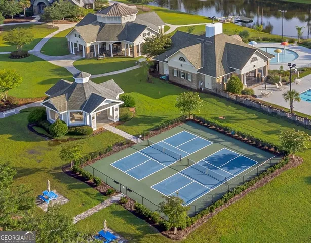 $15,000 | V/l 295 Charleston Way, Kings Bay, GA 31558