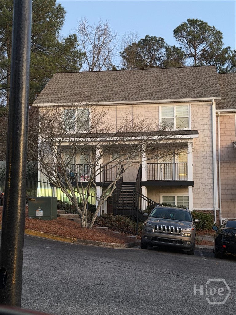 1035 East Barnett Shoals Road, Unit 1120 Athens, GA 30605 - Photo 1 of 1