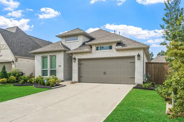 $2,690 | 7420 Caprock Cyn Lane, Porter, TX 77365