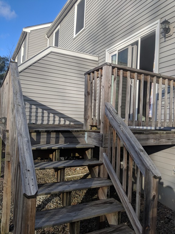 203 Irving Road, Unit 203 Randolph, MA 02368 - Photo 11 of 14 Gallery Image 11