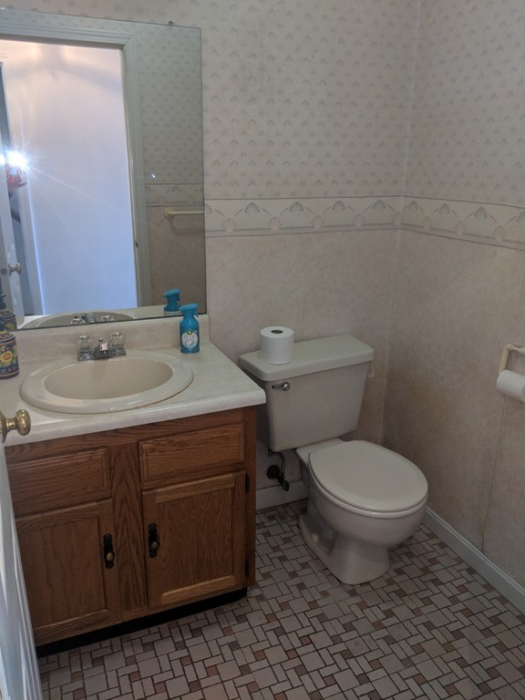 203 Irving Road, Unit 203 Randolph, MA 02368 - Photo 13 of 14 Gallery Image 13