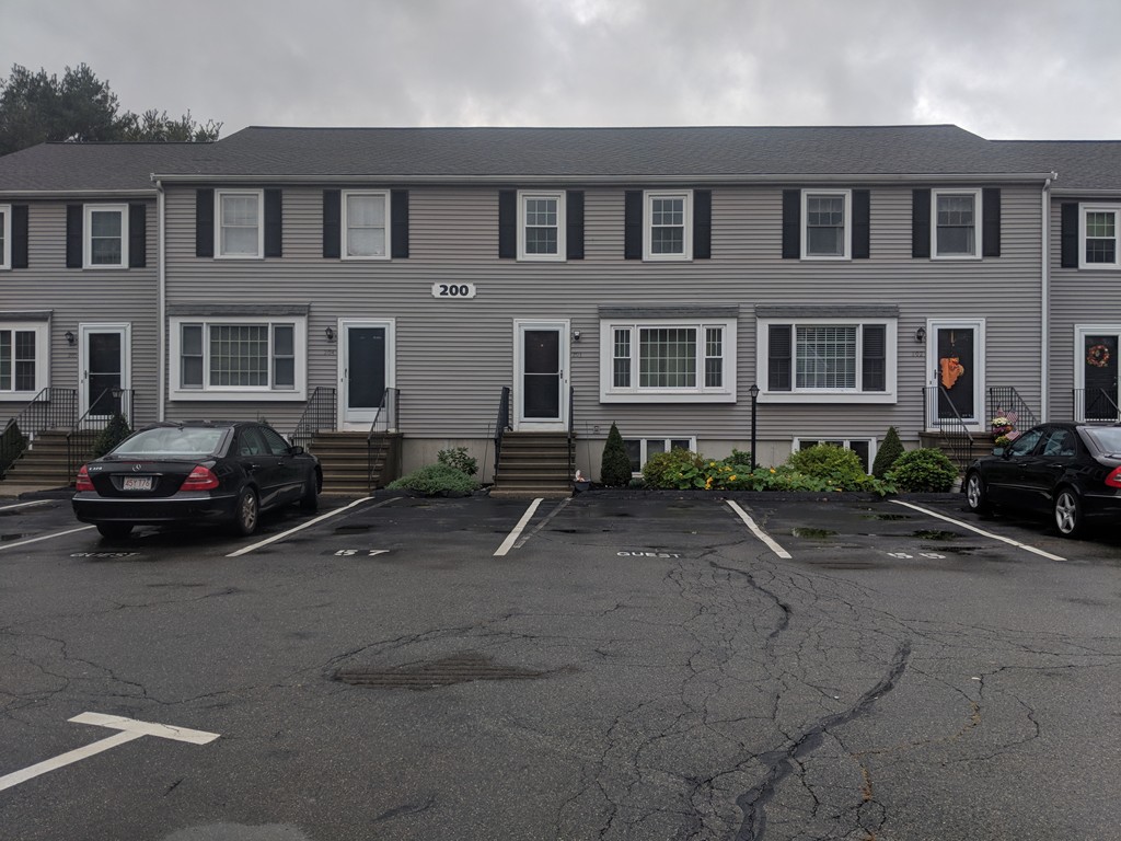 203 Irving Road, Unit 203 Randolph, MA 02368 - Photo 2 of 14 Gallery Image 2