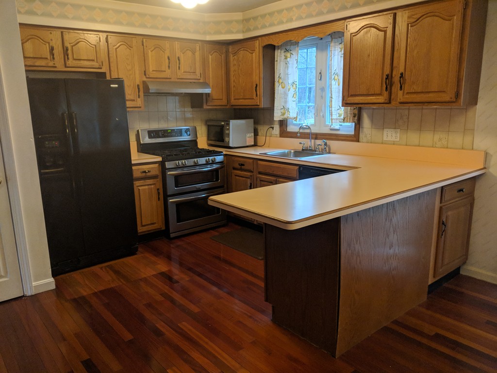 203 Irving Road, Unit 203 Randolph, MA 02368 - Photo 3 of 14 Gallery Image 3