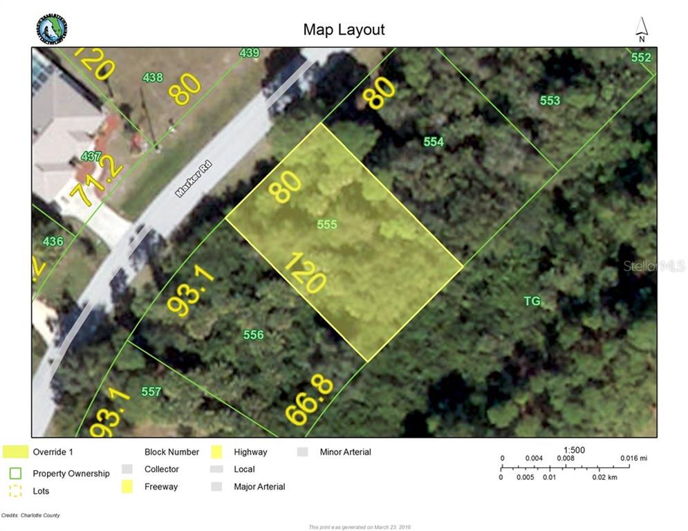 118 Marker Road Rotonda West, FL 33947 - Photo 1 of 1