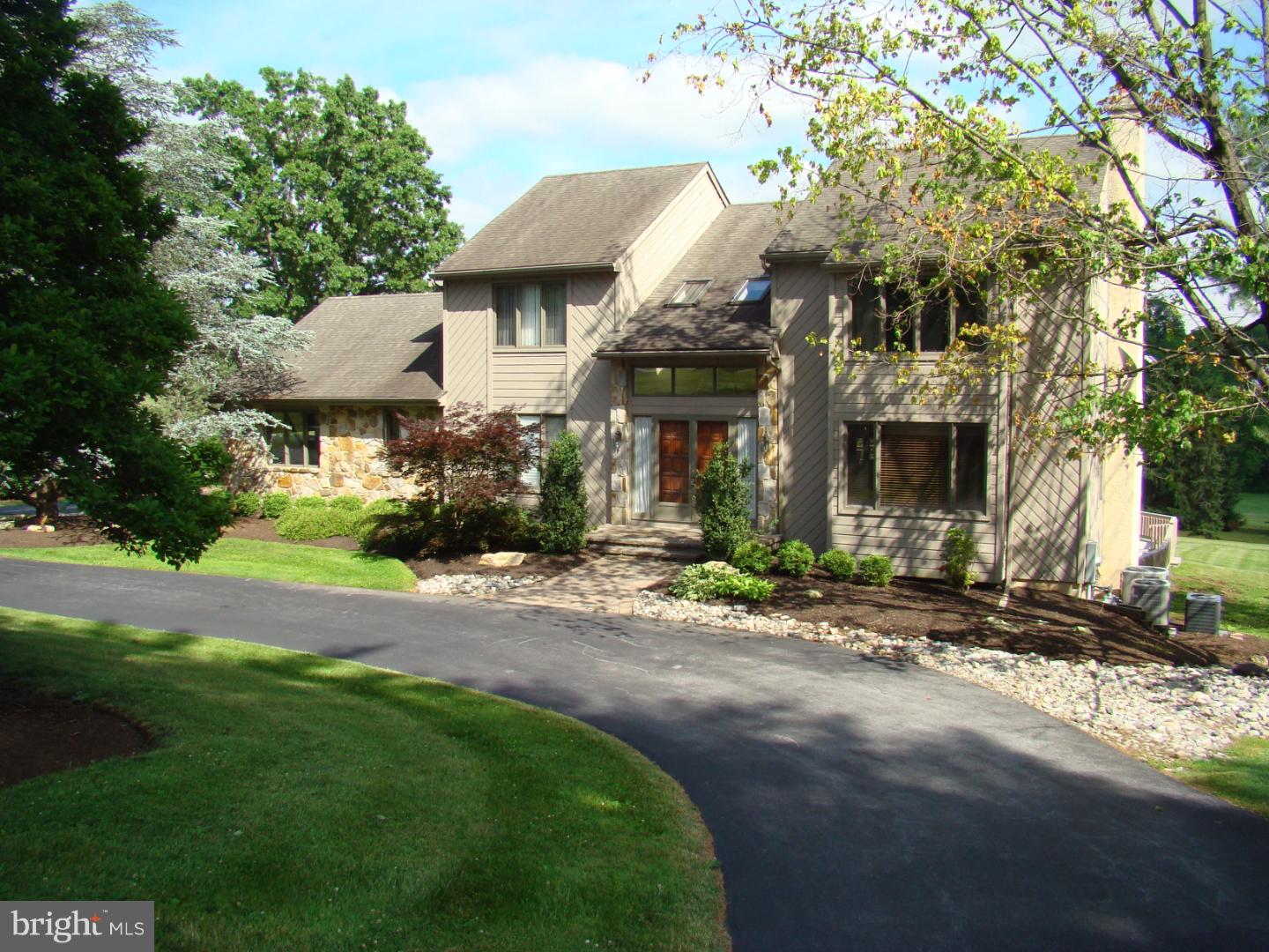 1068 Country Club Road West Chester, PA 19382 - Photo 1 of 24 Gallery Image 1