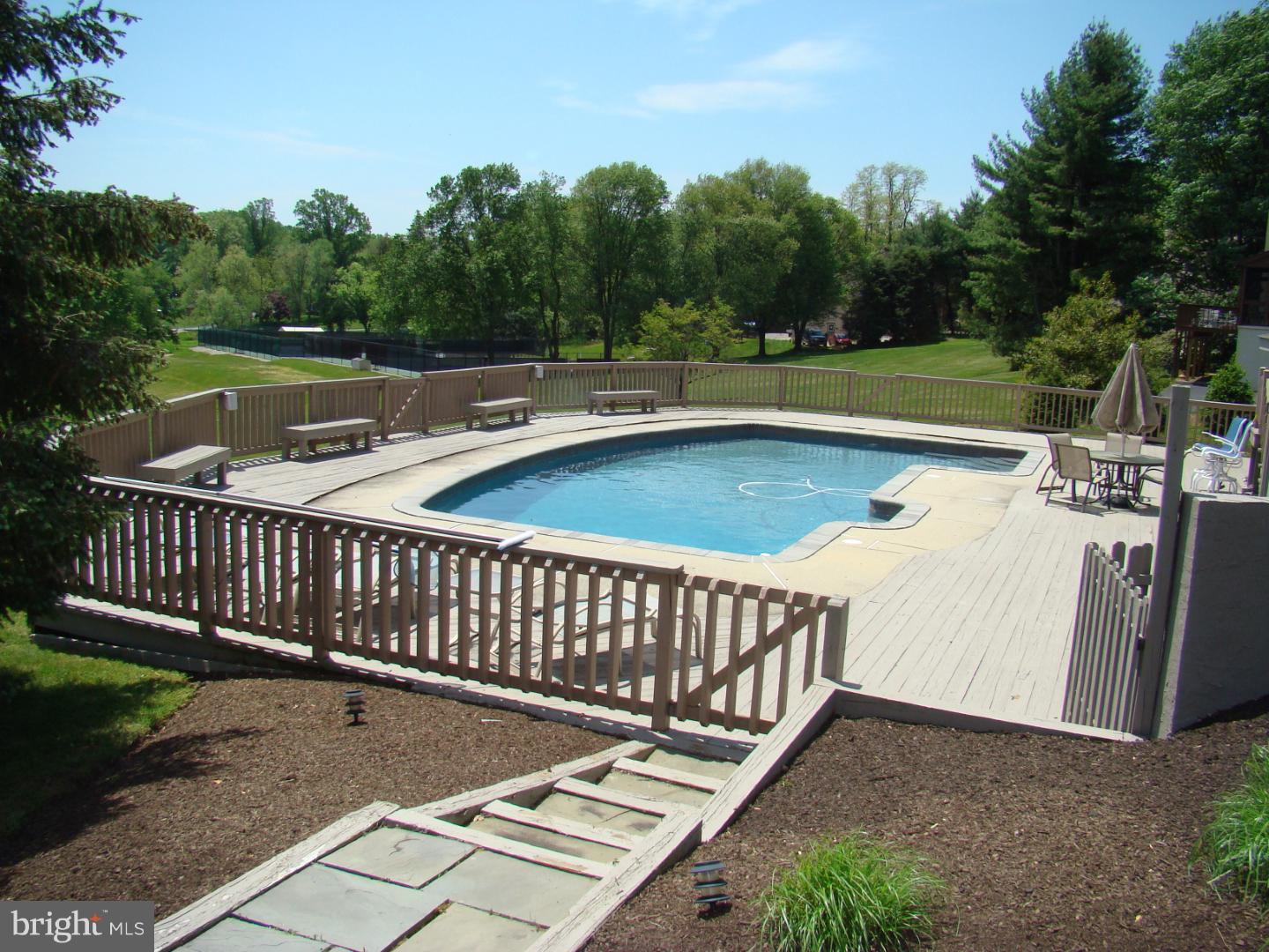 1068 Country Club Road West Chester, PA 19382 - Photo 5 of 24 Gallery Image 5