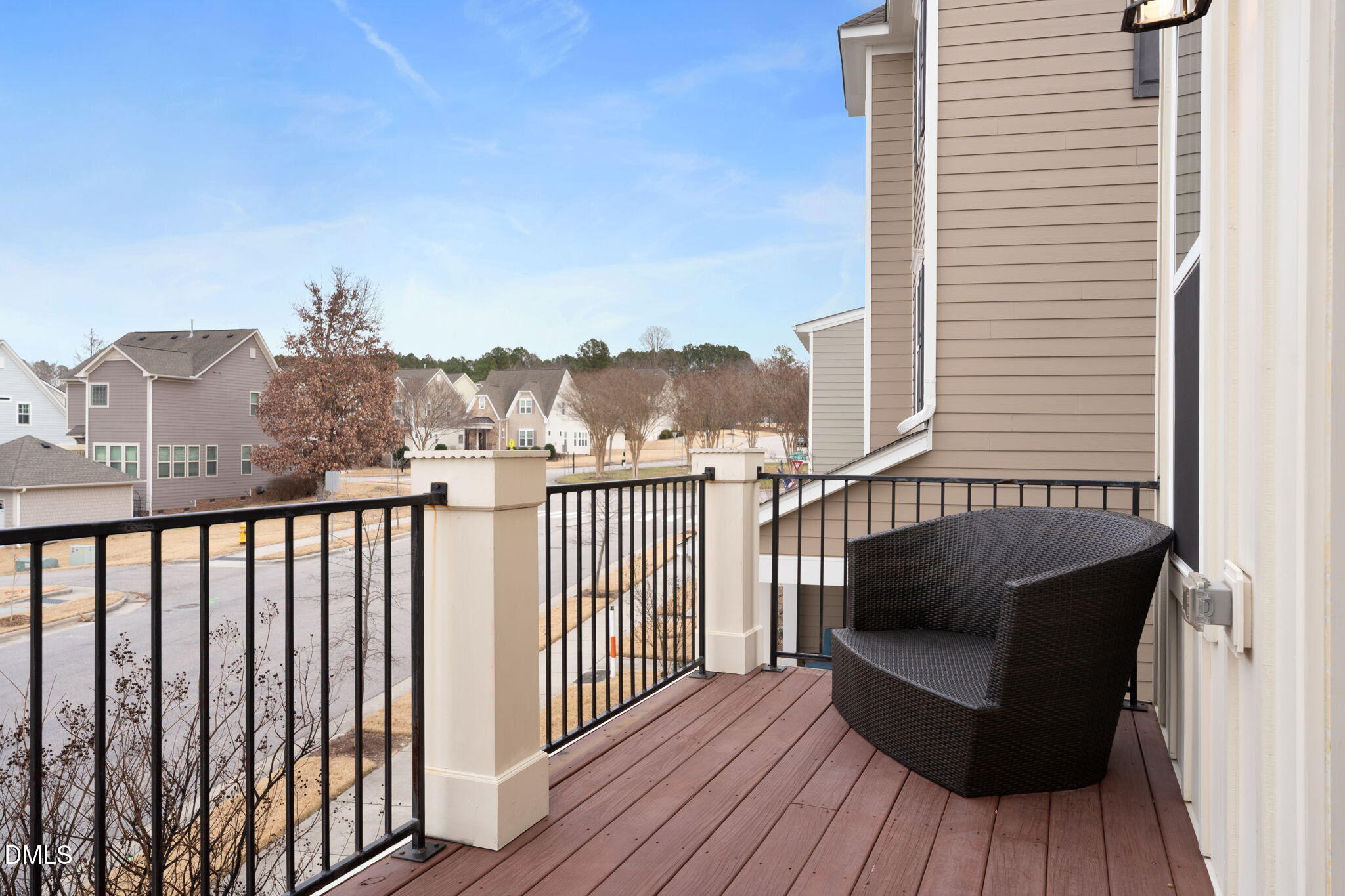 1848 Austin Ridge Parkway Wake Forest, NC 27587 - Photo 27 of 33 1000043886