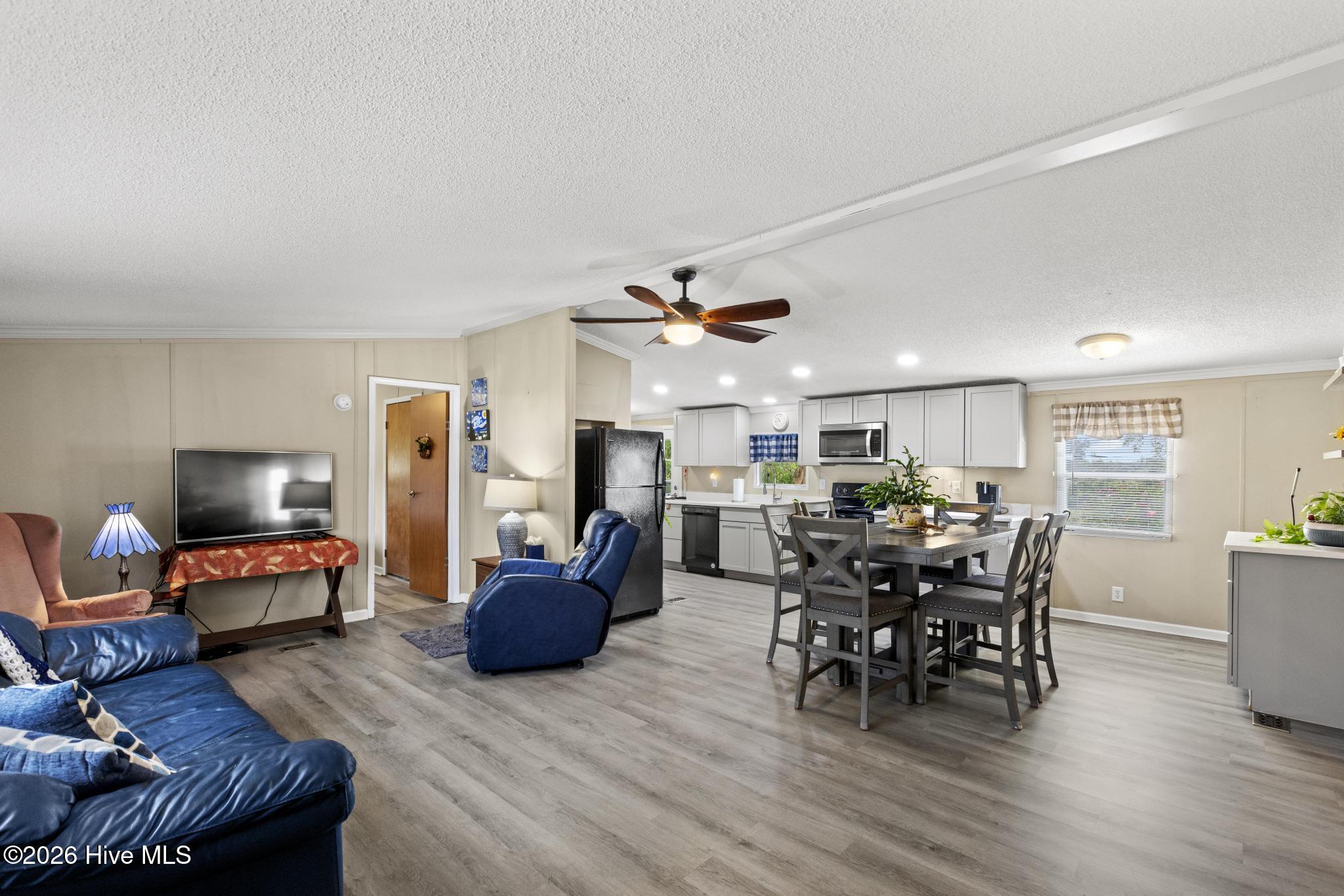 620 Comfort Road Richlands, NC 28574 - Photo 3 of 28 Gallery Image 3