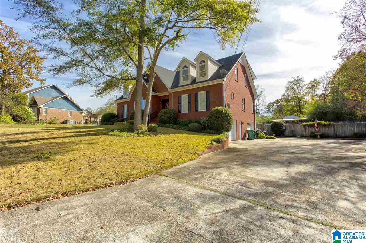 1307 7th Street Pleasant Grove, AL 35127 - Photo 47 of 47