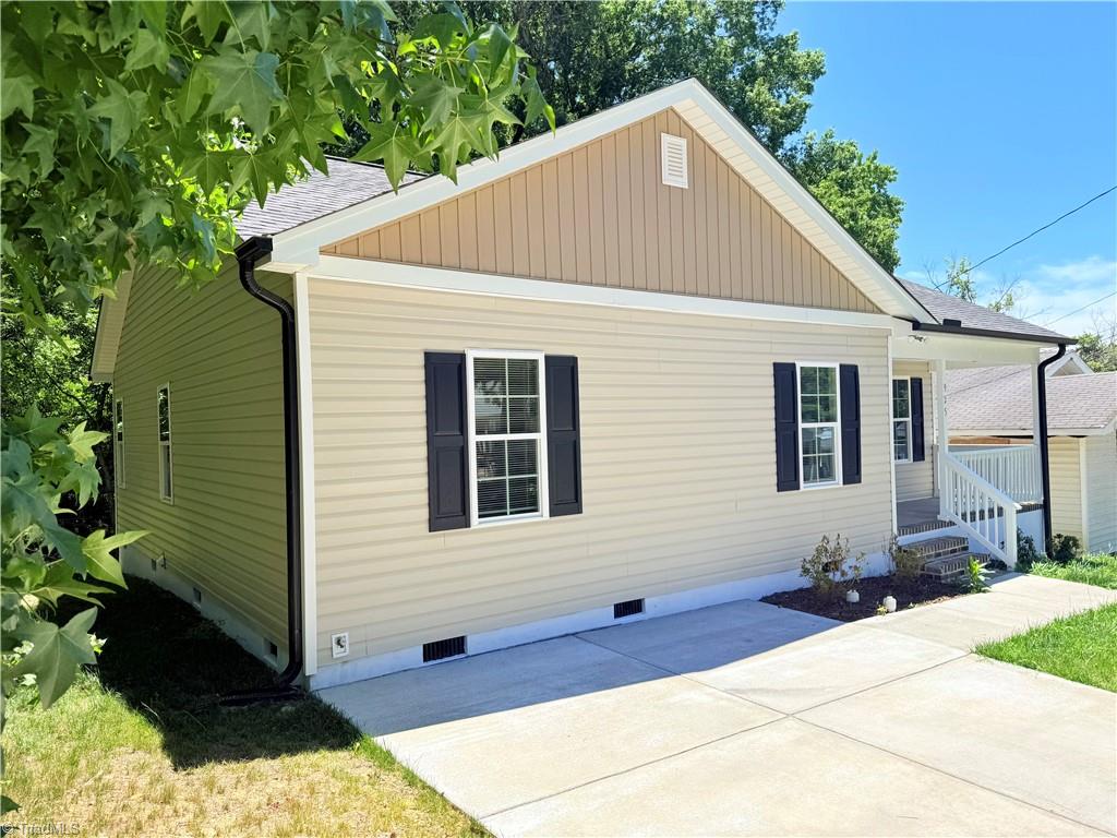 925 Randolph Street High Point, NC 27260 - Photo 4 of 26
