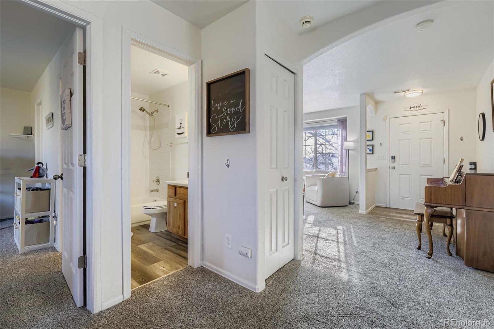 283 Ellers Grove Colorado Springs, CO 80916 - Photo 3 of 17