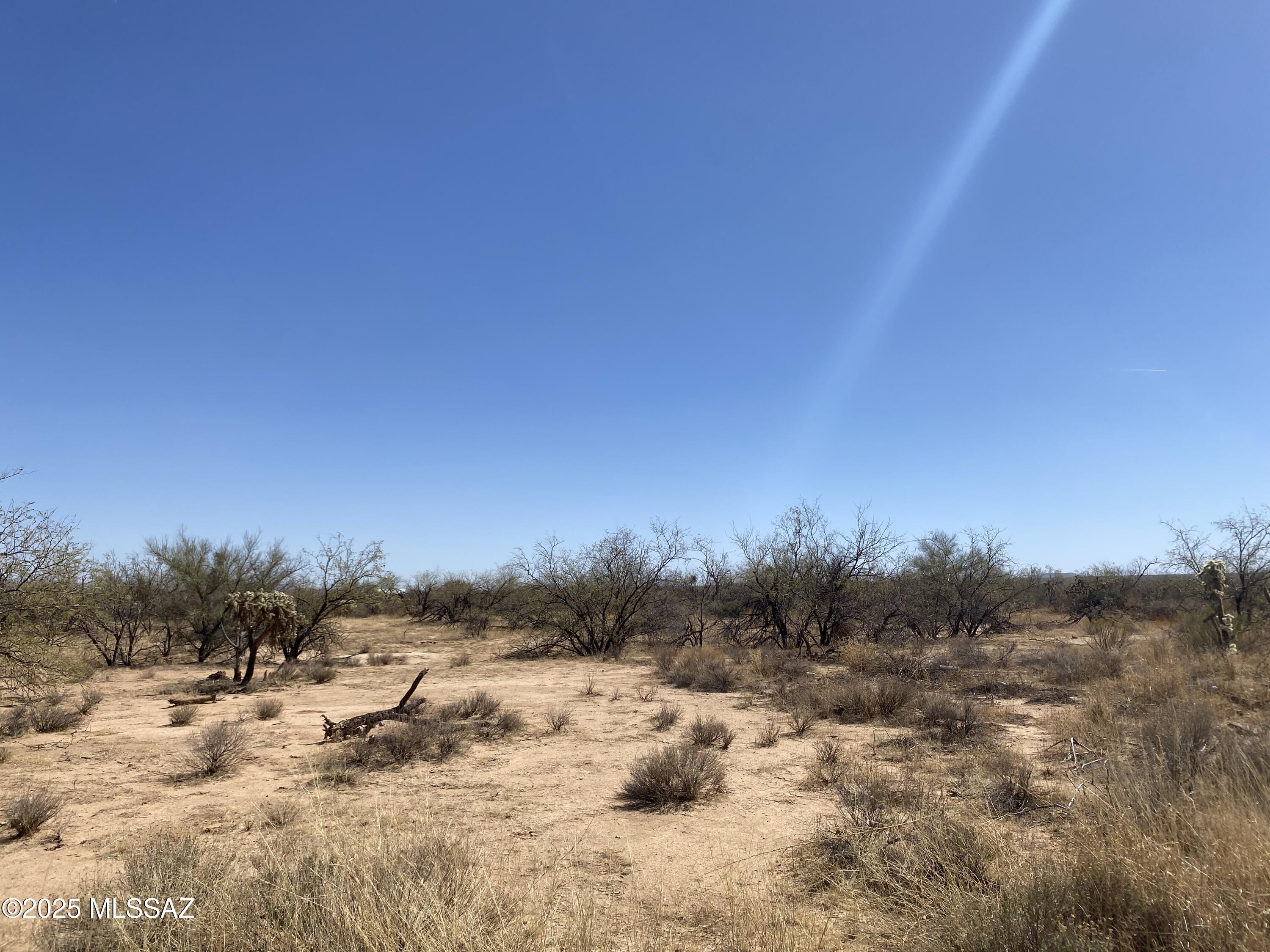 4-acres South Marstellar Road, Unit 1 Tucson, AZ 85736 - Photo 40 of 40
