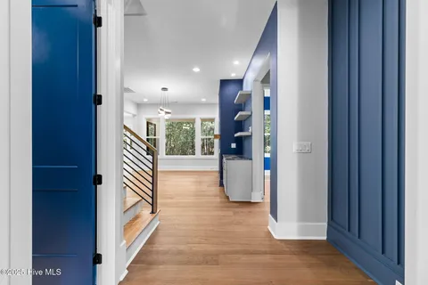 $850,000 | 613 Riverwood Drive Southeast, Bolivia, NC 28422