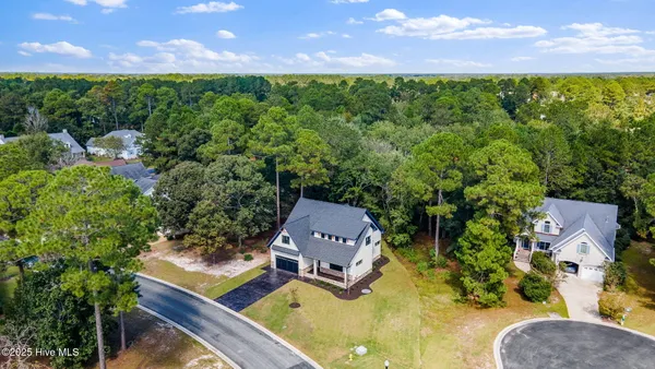 $850,000 | 613 Riverwood Drive Southeast, Bolivia, NC 28422