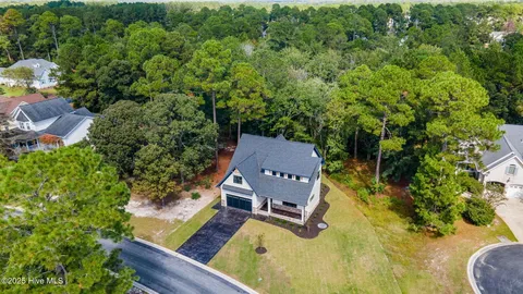 $850,000 | 613 Riverwood Drive Southeast, Bolivia, NC 28422