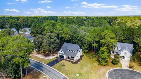 $850,000 | 613 Riverwood Drive Southeast, Bolivia, NC 28422