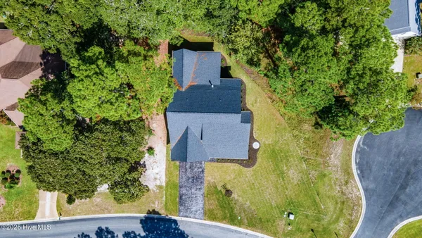 $850,000 | 613 Riverwood Drive Southeast, Bolivia, NC 28422