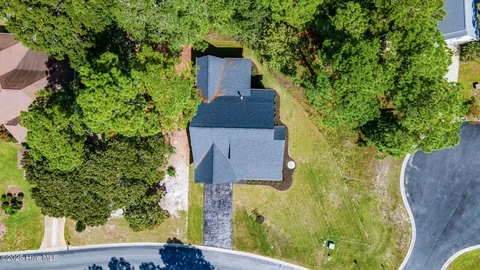 $850,000 | 613 Riverwood Drive Southeast, Bolivia, NC 28422