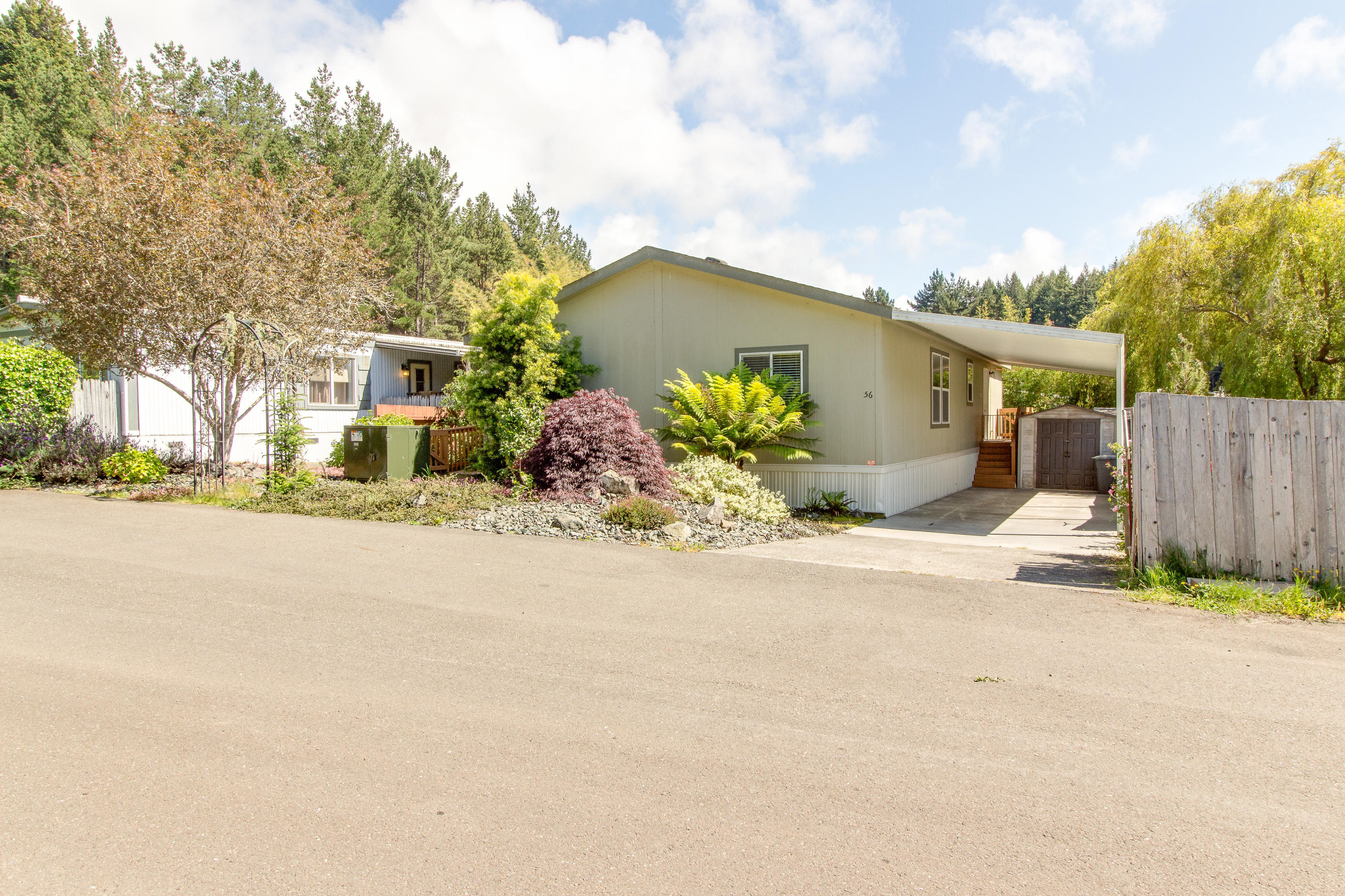 3656 Old Arcata Road, Unit 56 Eureka, CA 95503 - Photo 2 of 16