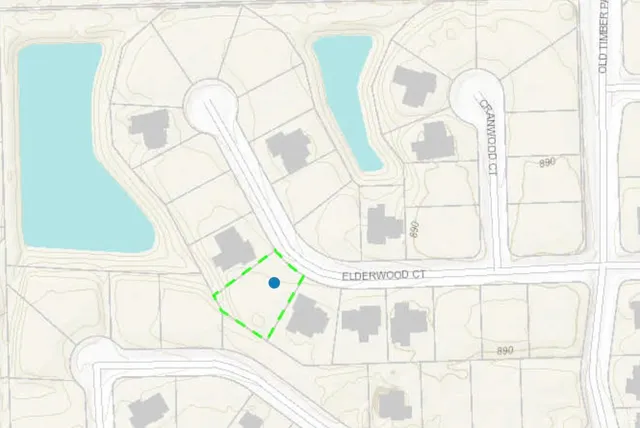 $75,000 | 178 Elderwood Court, Fort Wayne, IN 46845