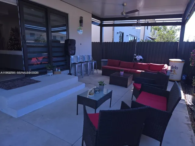 $3,800 | 249 Northwest 12th Court, Florida City, FL 33034